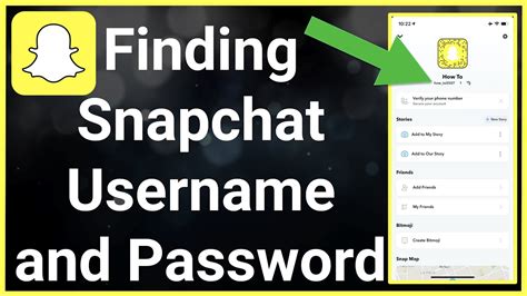 Snapchat Sexting Usernames Finder